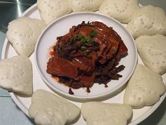 -老雒阳面馆·水席(洛宁高速路口店)