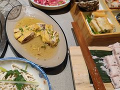 -四点金粥底火锅(沂州里店)