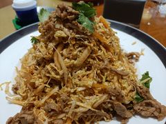 -经典老菜坊·开封灌汤包(火车站店)