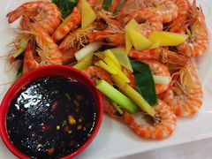 -沈家门小海鲜