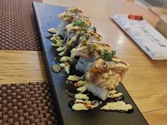 -樱の千渡日式料理·铁板烧•烧鸟(金盛田广场店)