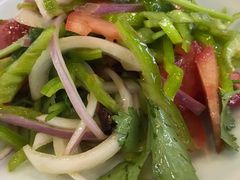 皮拉红-帕米尔食府(白云观店)