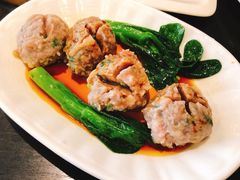 -中西名菜(增城店)