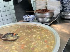 -刘老虎肉丸糊辣汤(总店)