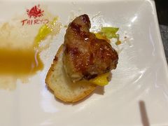 -大渔铁板烧(大悦城店)