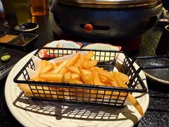 -樱嘢·炭火烧肉(惠南店)