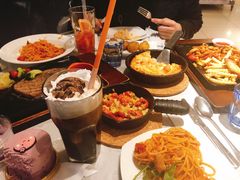 -必胜客(珠海路店)