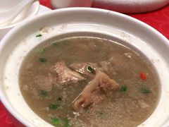 -小蓝鲸湖北菜(八一路店)