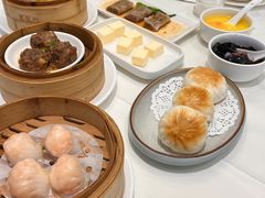 -万龙洲海鲜(大兴绿地缤纷城店)