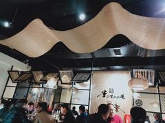 大堂-李不管把把烧(绵阳总店)