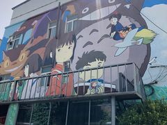 -boundaries籬苑(瑞光创意工厂-贰号院店)