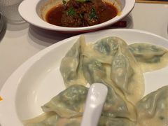 -喜家德虾仁水饺(华强天虹店)