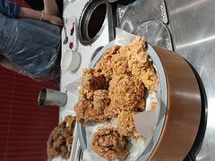 -龍歌自助小火锅(漳州二路爱购店)