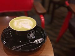 -太平洋咖啡(五月花店)