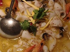-涌上外婆桥(南塘店)