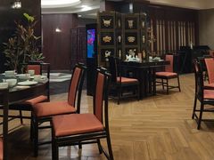 -海天楼中餐厅(吴宫泛太平洋酒店)