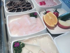 -海底捞火锅(万象城店)