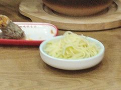 -李先生牛肉面大王(郑州火车站西广场2店)