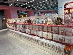 -微店Park(上海静安大悦城店)