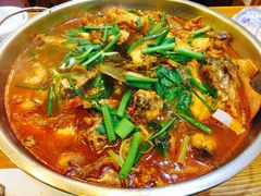 -下梅人家土菜馆(历史文化餐厅度假区店)