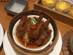 -粤域茶餐厅