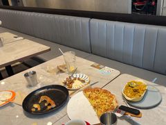 -必胜客(漕宝路店)