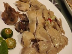 -金苑海鲜酒家(来魅力店)