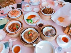 -金苑海鲜酒家(来魅力店)