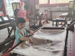 -横店影视城明清宫苑园区