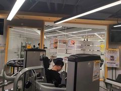 -超鹿运动(大唐世家店)