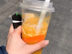 -CoCo都可(恒隆456店)