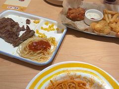 -菲滋意式餐厅(萧山市心店)