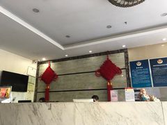 -明华泰康酒店(北京万丰路七里庄地铁站店)
