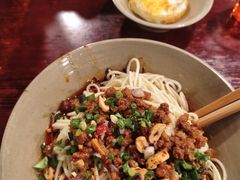 -泰宜担担面(黄泥塝总店)