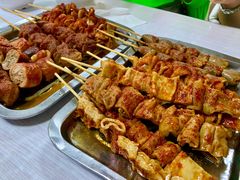 -海平馄饨(逍遥二路店)