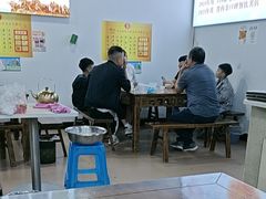 -天全县三土司椒麻鸡餐厅