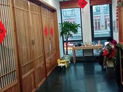 -子曰书院·古筝围棋书法国画小主持(夏都店)