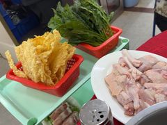 -花苑美食横琴生蚝火锅(拱北粤华路店)