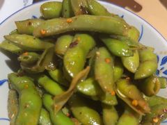 -江味龙虾馆·裸蓝龙虾(南山店)
