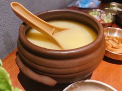 -春熙台韩国料理·章鱼肥牛(西丽店)