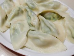 虾三鲜水饺-喜家德虾仁水饺(华强天虹店)