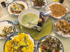 -旺鲜渔港连锁餐厅·珠海特色美食地标(爱情邮局店)