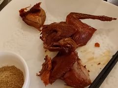 -苏苑饭店-中餐厅(长桥地区店)