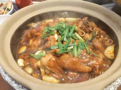 -金龙·打边炉(武进路店)