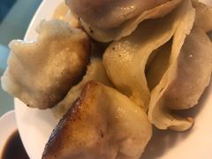 -锅贴大王南翔小笼(临沂二村店)