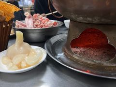 -三兴涮羊肉(荣安大街店)