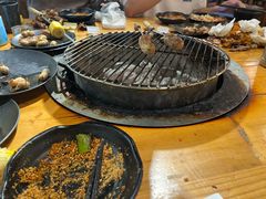 -号令江湖·水浒烤肉(和畅睦邻中心店)