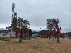 -大梅沙海滨公园