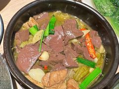 -吴氏老妈·23年家常菜(古城店)