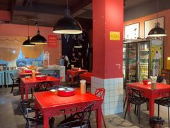 -醉烧膘·烧烤夜宵王(总店)